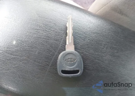 2005 Chevrolet Monte Carlo Ls из США, поврежденный, VIN 2G1WW12EX59232439